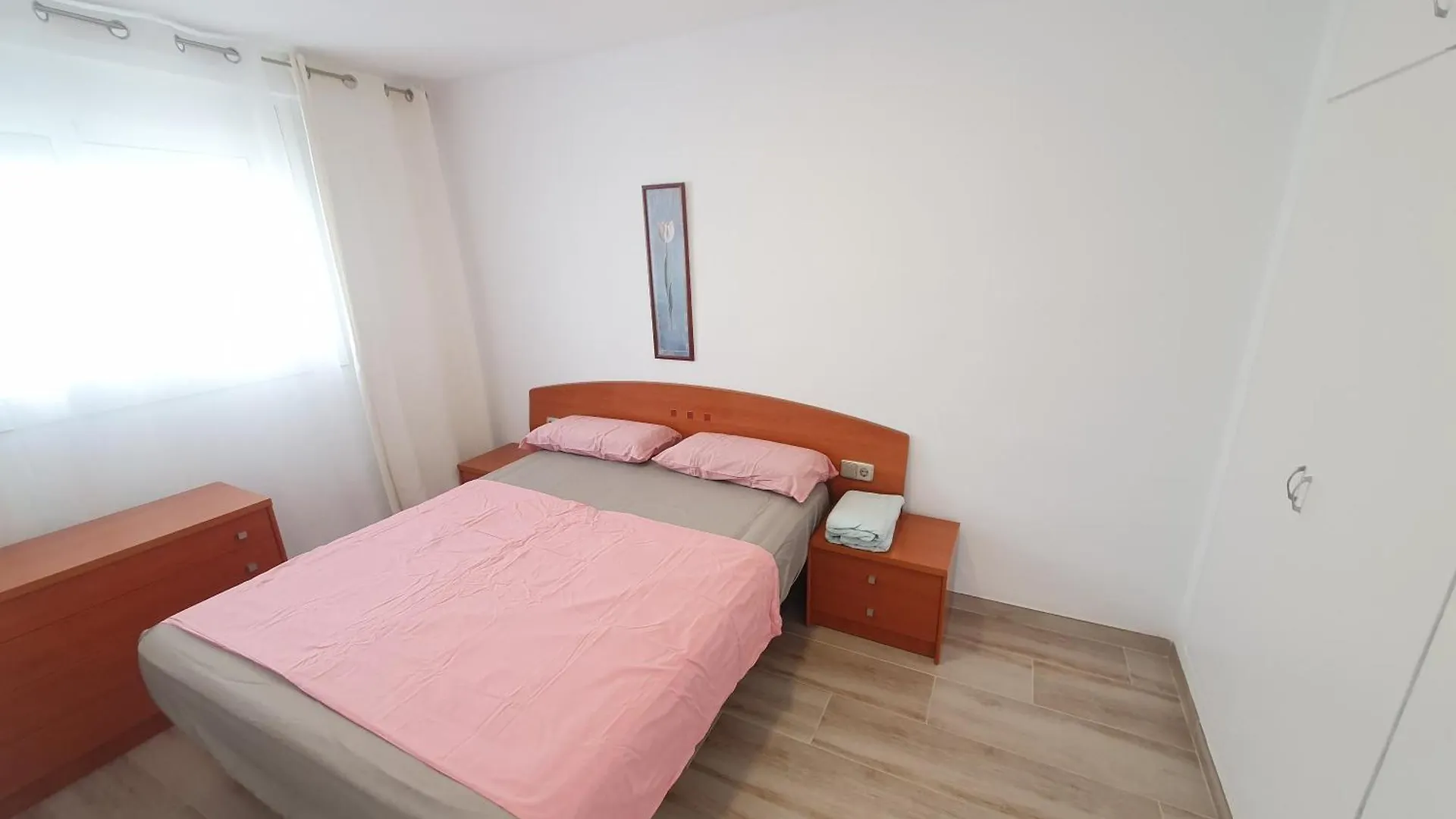 Salou Apartamento Con Vistas Al Mar,Centro Wifi