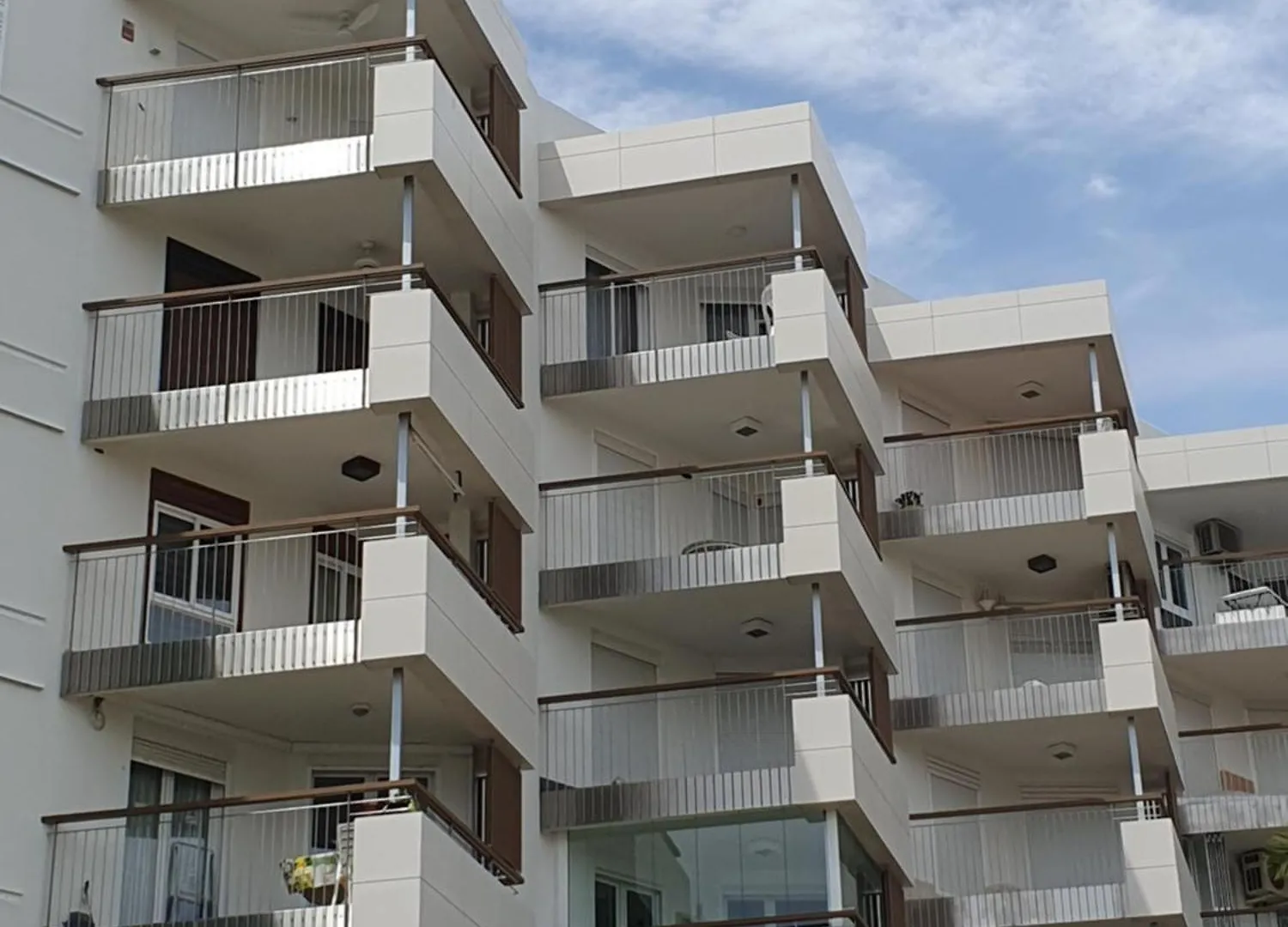 Salou Apartamento Con Vistas Al Mar,Centro Wifi إسبانيا