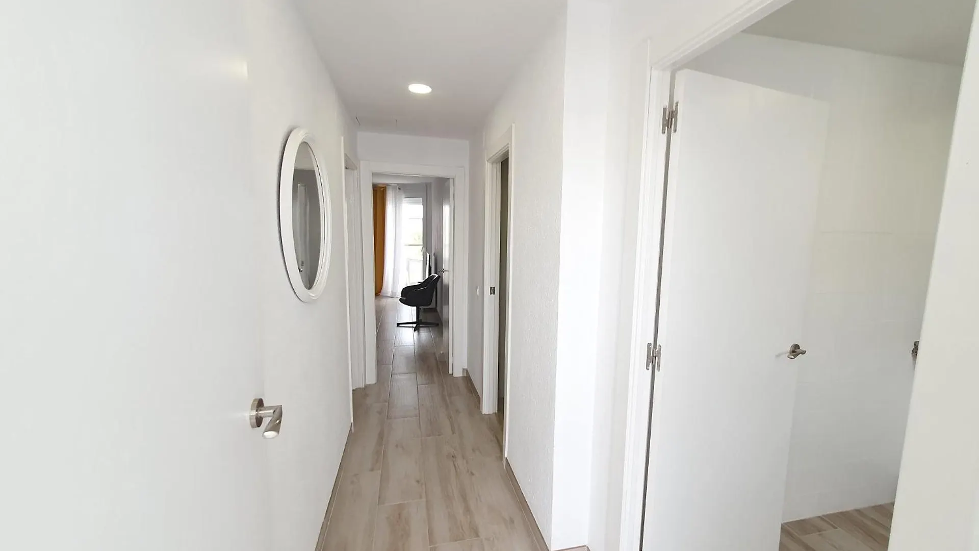 شقة Salou Apartamento Con Vistas Al Mar,Centro Wifi