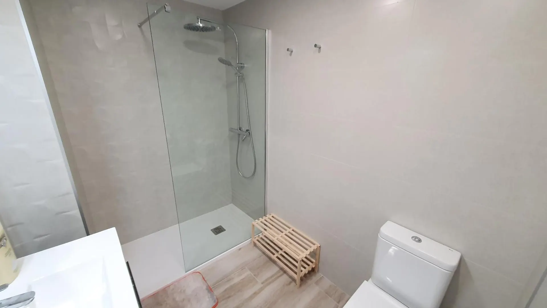 Salou Apartamento Con Vistas Al Mar,Centro Wifi إسبانيا