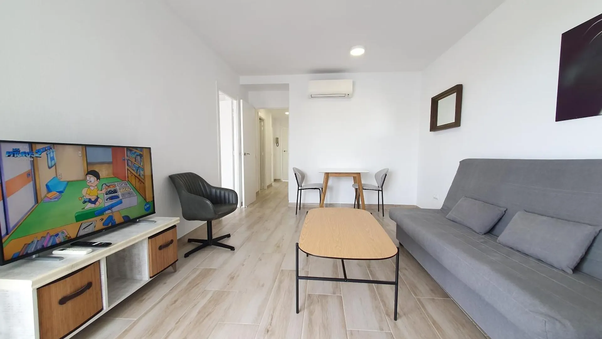 Salou Apartamento Con Vistas Al Mar,Centro Wifi