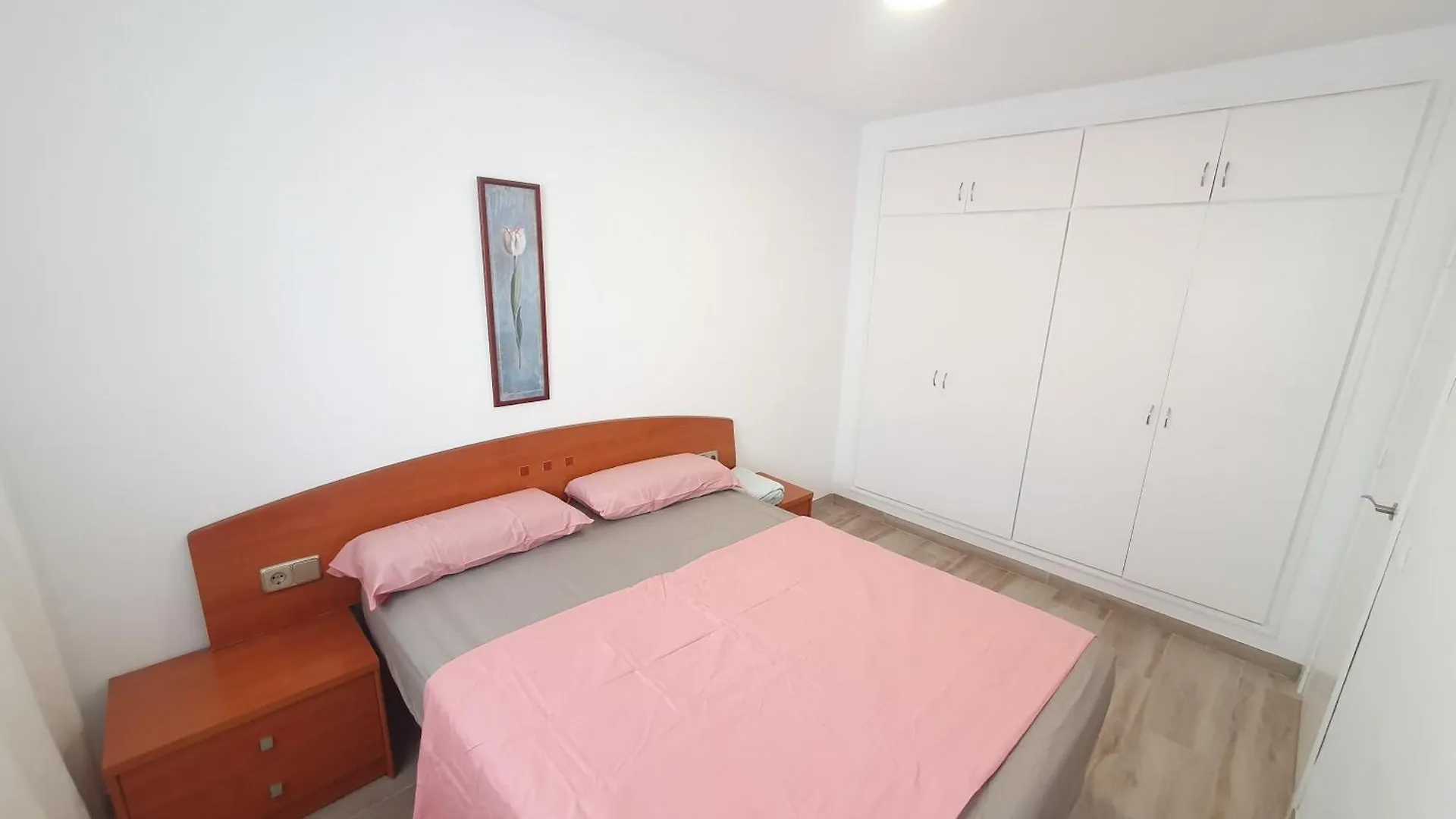 Apartment Salou Apartamento Con Vistas Al Mar,Centro Wifi