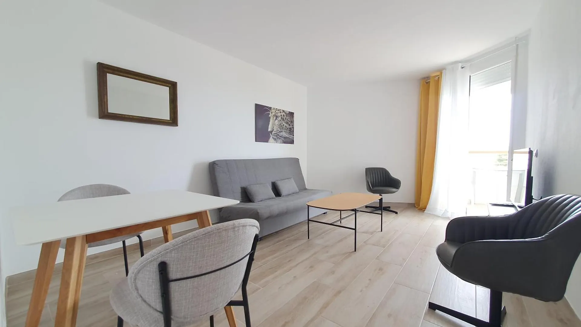 Salou Apartamento Con Vistas Al Mar,Centro Wifi 0*,