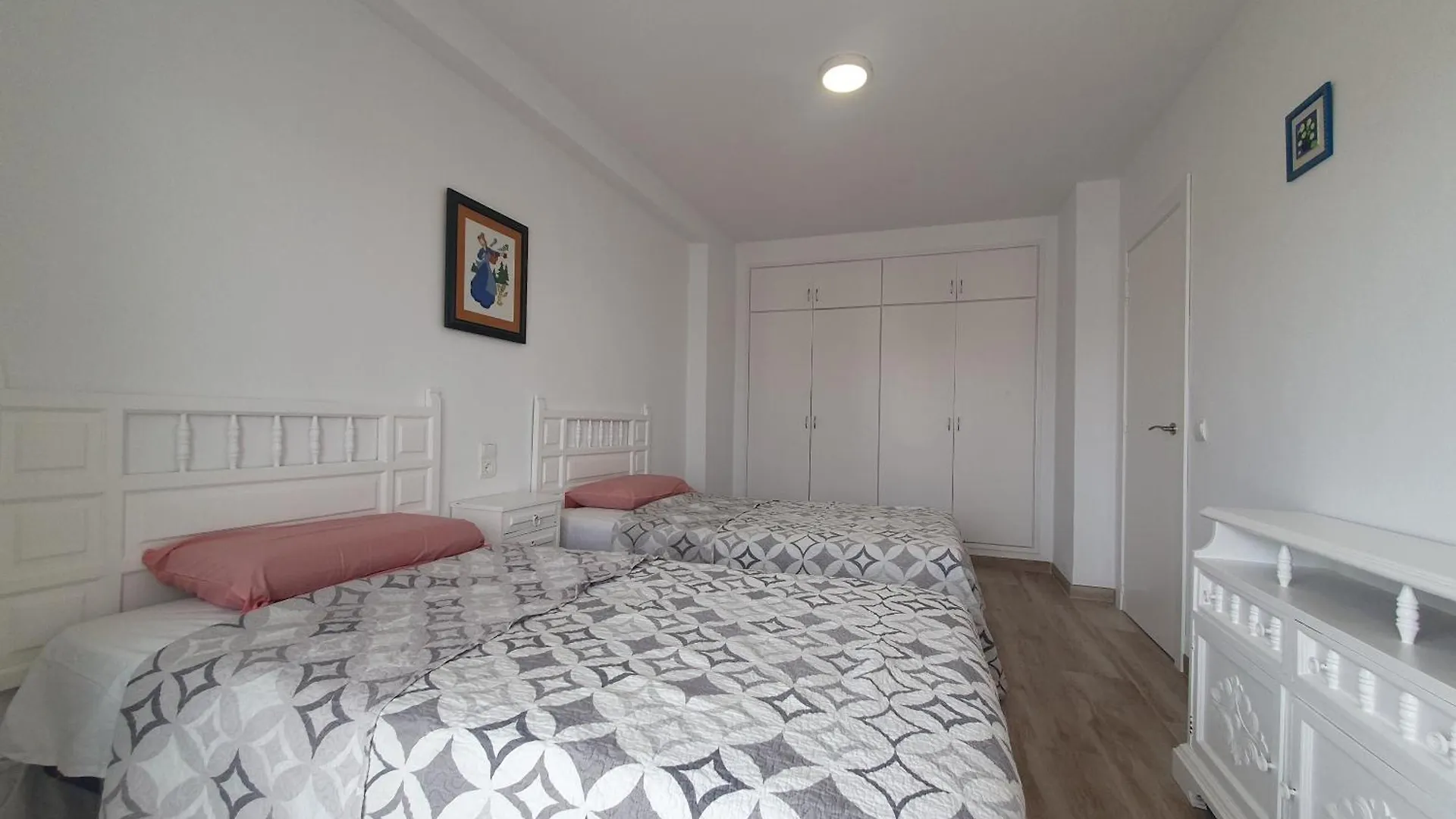 Salou Apartamento Con Vistas Al Mar,Centro Wifi Apartment