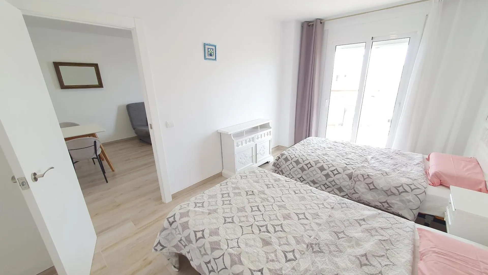 Salou Apartamento Con Vistas Al Mar,Centro Wifi