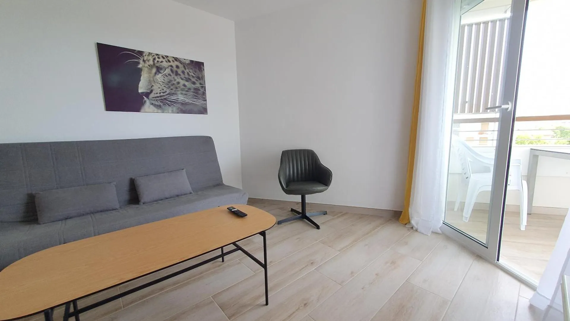 Salou Apartamento Con Vistas Al Mar,Centro Wifi 0*,