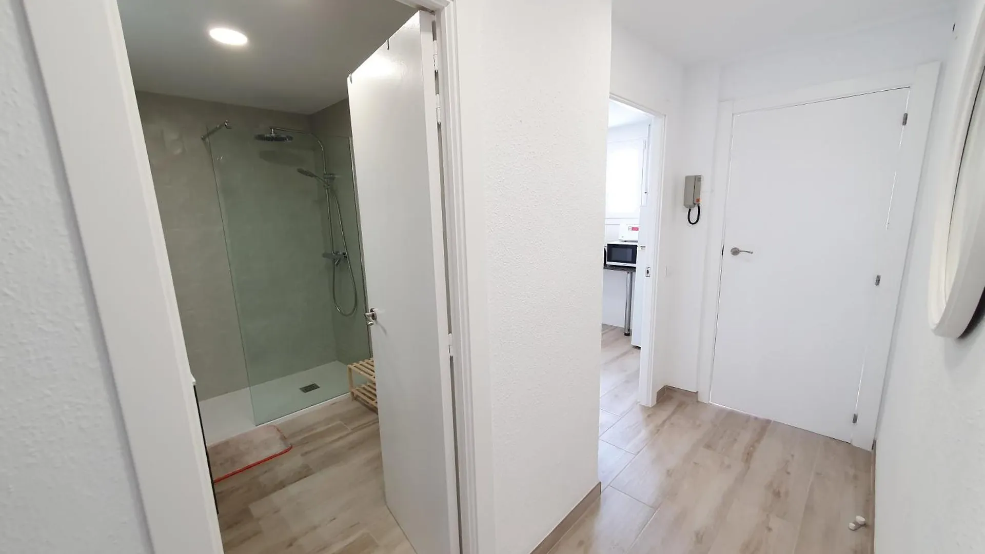 Apartment Salou Apartamento Con Vistas Al Mar,Centro Wifi Spain